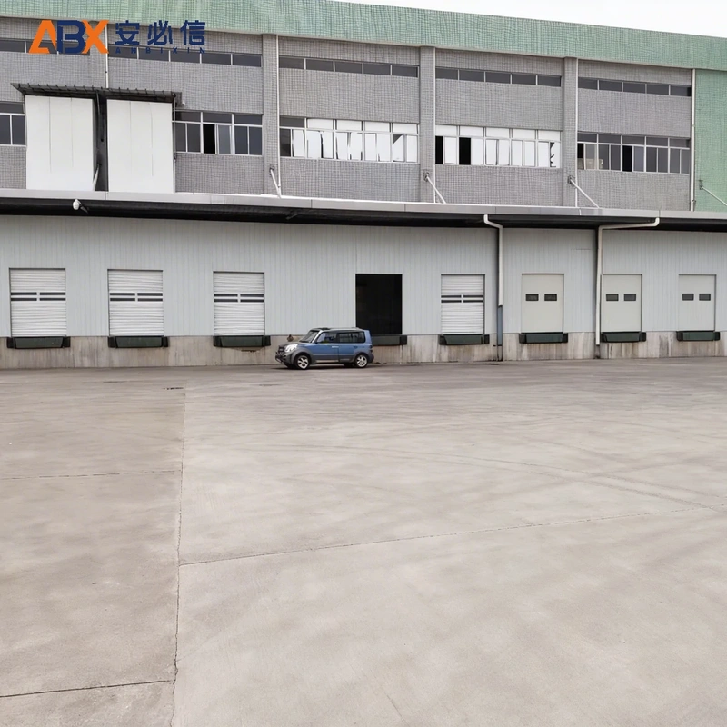 益阳市涡轮硬质高速门